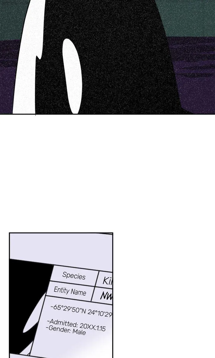 Incident Named Tsunami: Killer Whale Hunting Method chapter 27 page 26