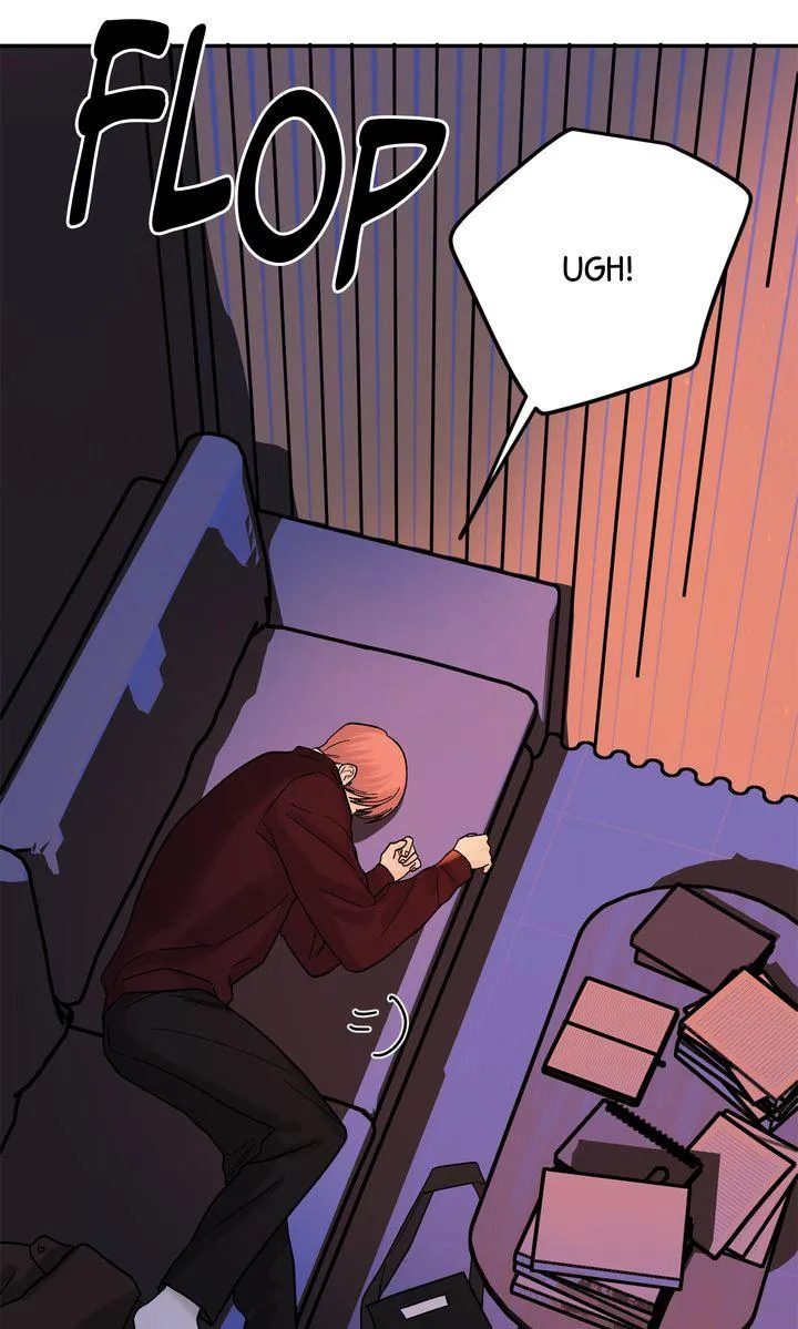 Incident Named Tsunami: Killer Whale Hunting Method chapter 27 page 67
