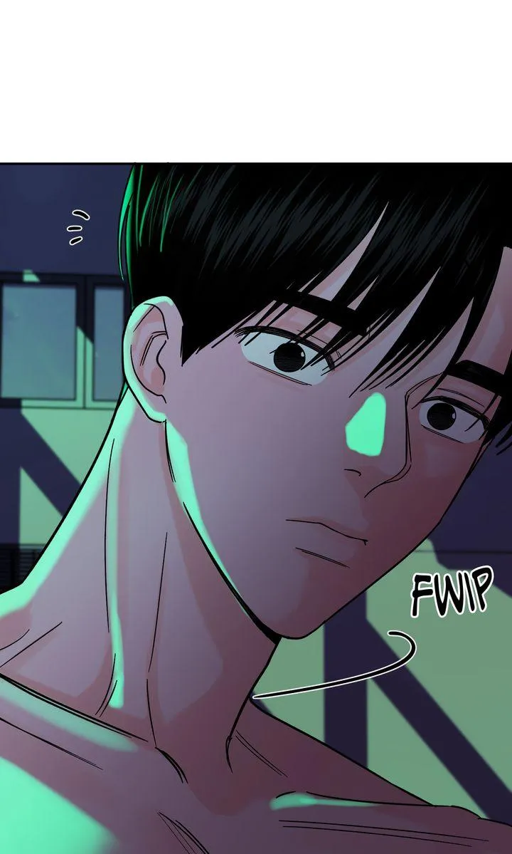 Incident Named Tsunami: Killer Whale Hunting Method chapter 27 page 92