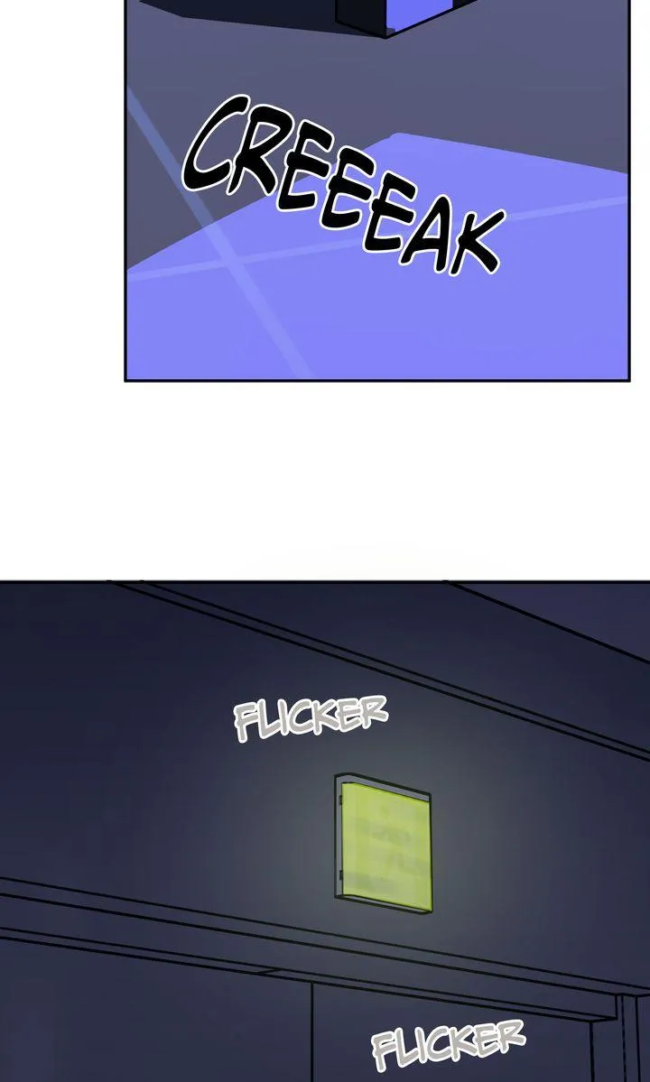 Incident Named Tsunami: Killer Whale Hunting Method chapter 27 page 38