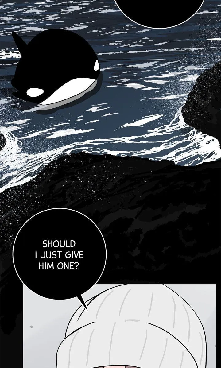 Incident Named Tsunami: Killer Whale Hunting Method chapter 27 page 73