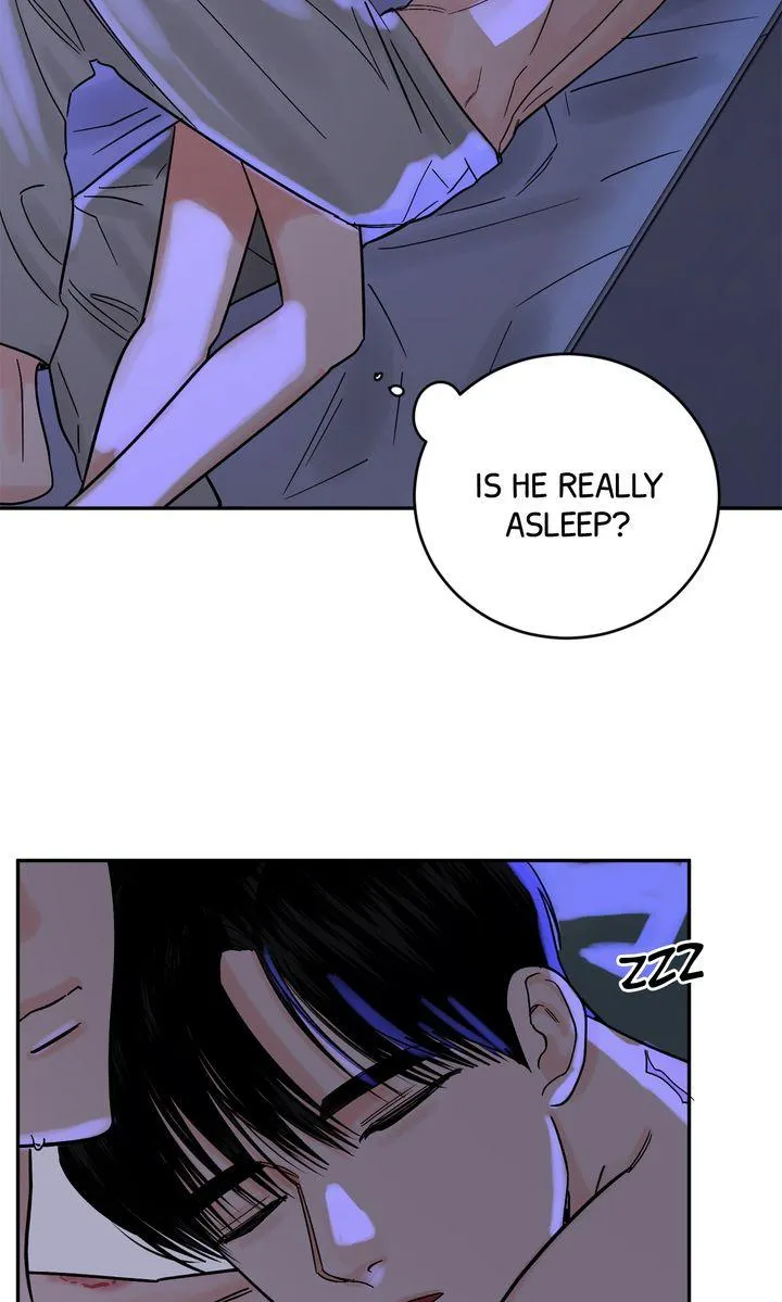 Incident Named Tsunami: Killer Whale Hunting Method chapter 27 page 9