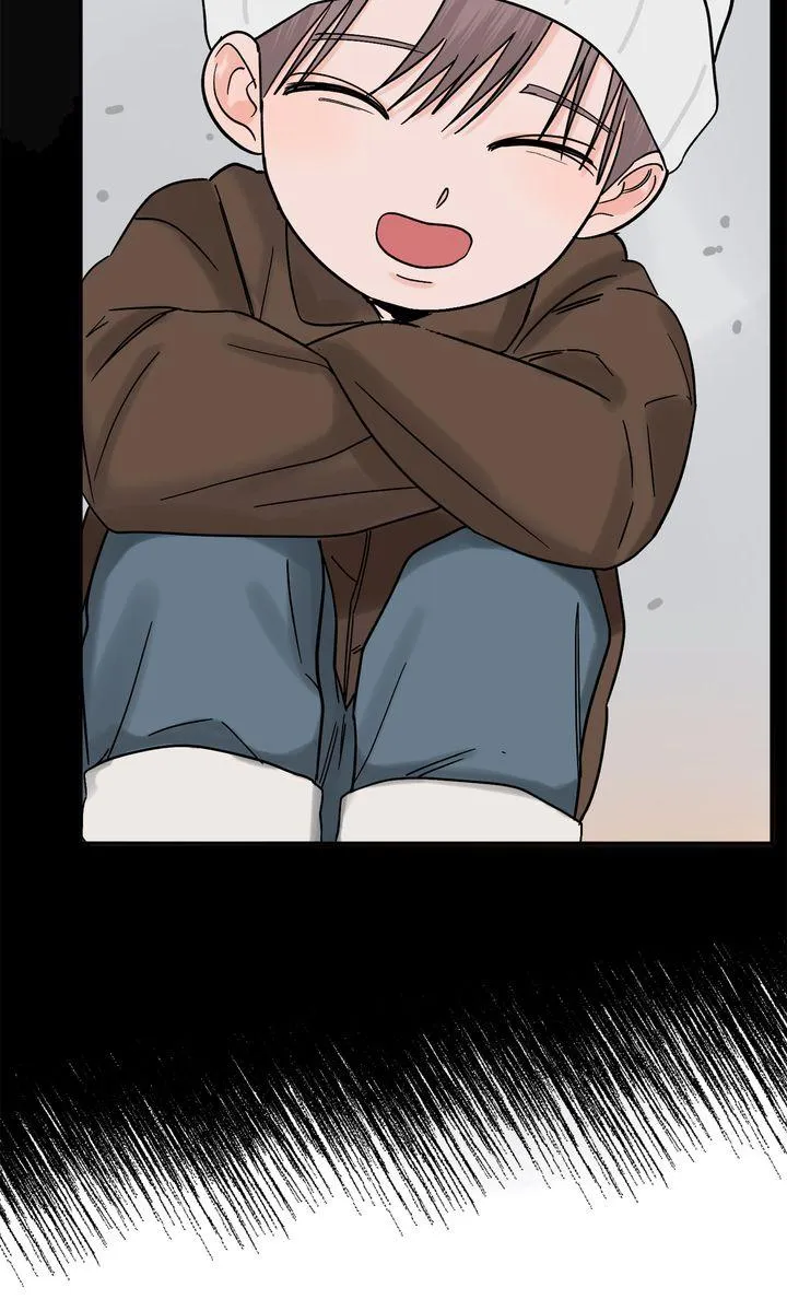 Incident Named Tsunami: Killer Whale Hunting Method chapter 27 page 74