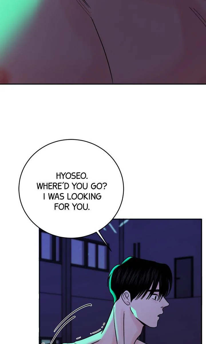 Incident Named Tsunami: Killer Whale Hunting Method chapter 27 page 93