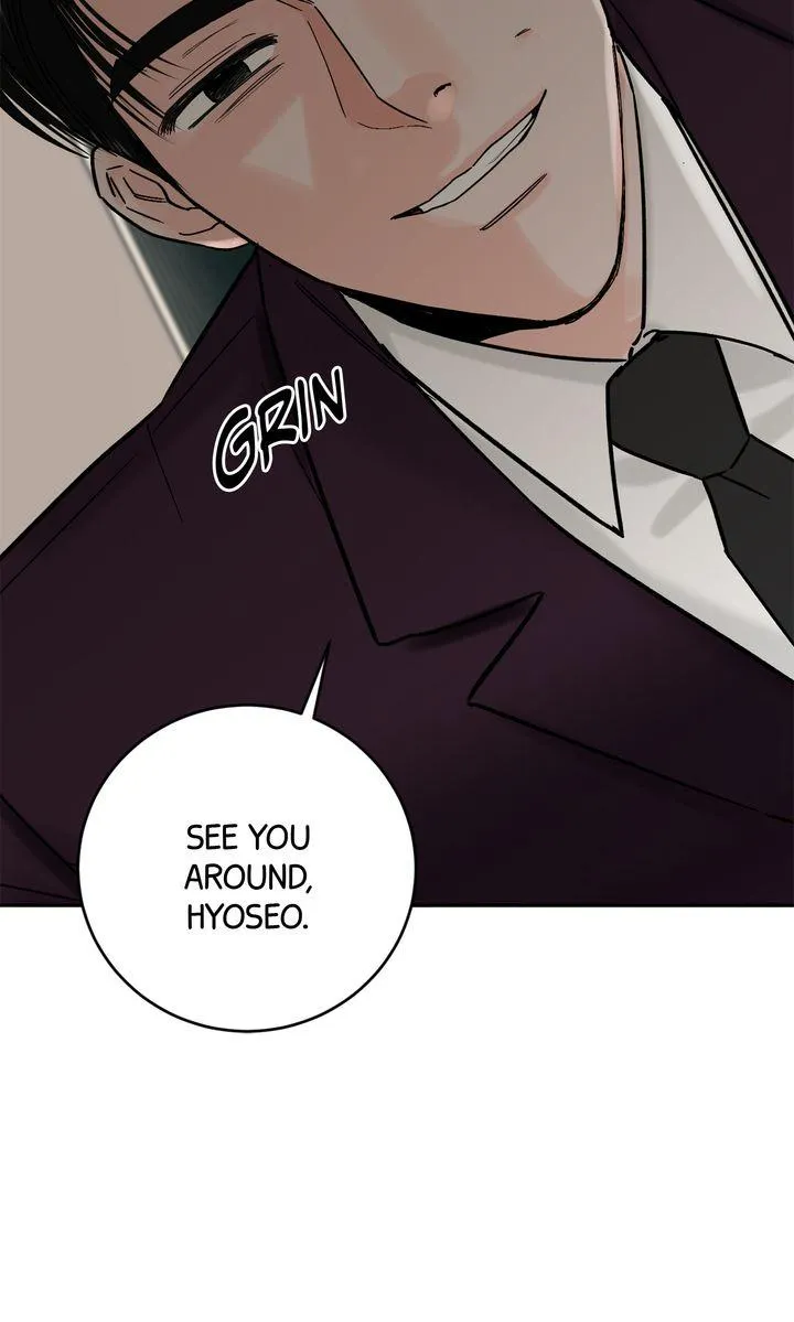 Incident Named Tsunami: Killer Whale Hunting Method chapter 27 page 60