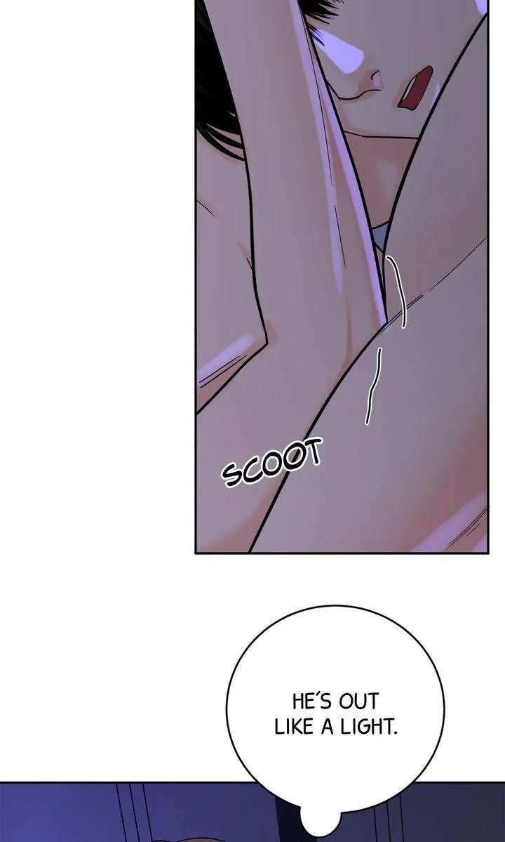 Incident Named Tsunami: Killer Whale Hunting Method chapter 27 page 11