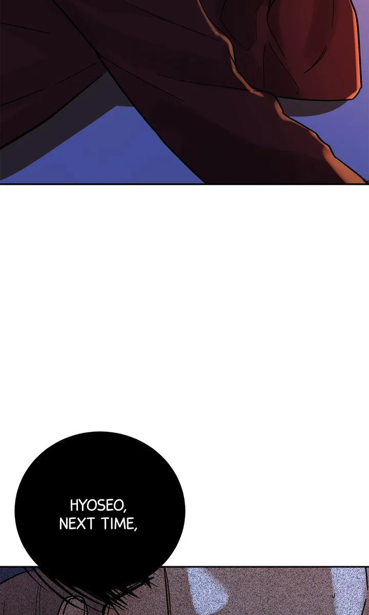 Incident Named Tsunami: Killer Whale Hunting Method chapter 27 page 69