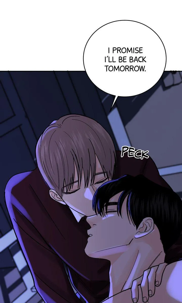 Incident Named Tsunami: Killer Whale Hunting Method chapter 27 page 35