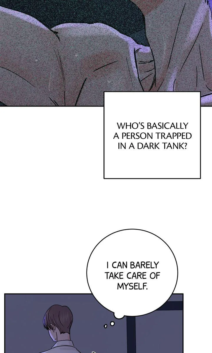 Incident Named Tsunami: Killer Whale Hunting Method chapter 27 page 21
