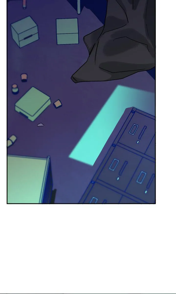 Incident Named Tsunami: Killer Whale Hunting Method chapter 27 page 86