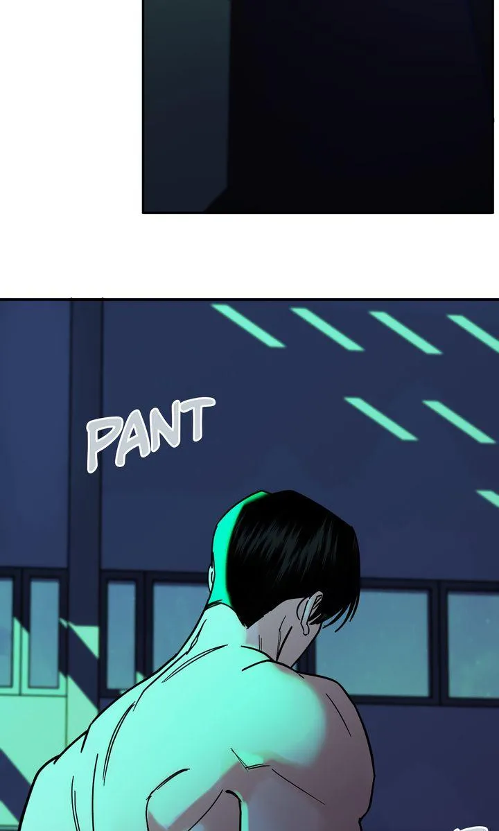 Incident Named Tsunami: Killer Whale Hunting Method chapter 27 page 89