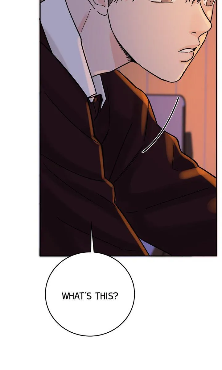 Incident Named Tsunami: Killer Whale Hunting Method chapter 27 page 78