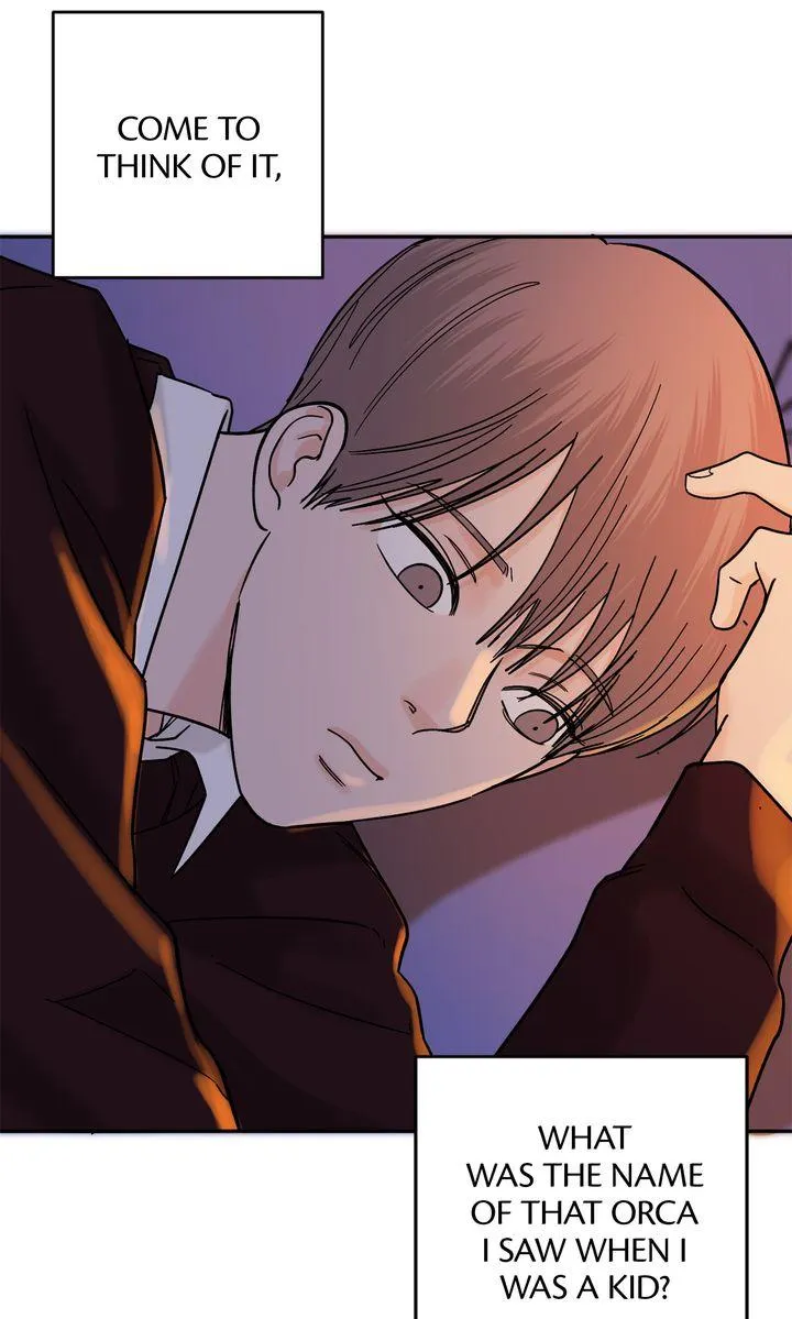 Incident Named Tsunami: Killer Whale Hunting Method chapter 27 page 75