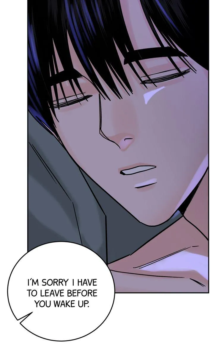 Incident Named Tsunami: Killer Whale Hunting Method chapter 27 page 34