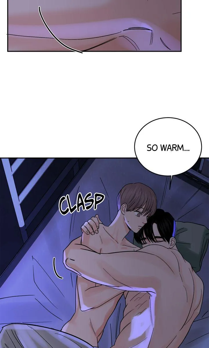 Incident Named Tsunami: Killer Whale Hunting Method chapter 27 page 8