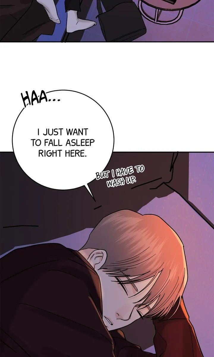 Incident Named Tsunami: Killer Whale Hunting Method chapter 27 page 68
