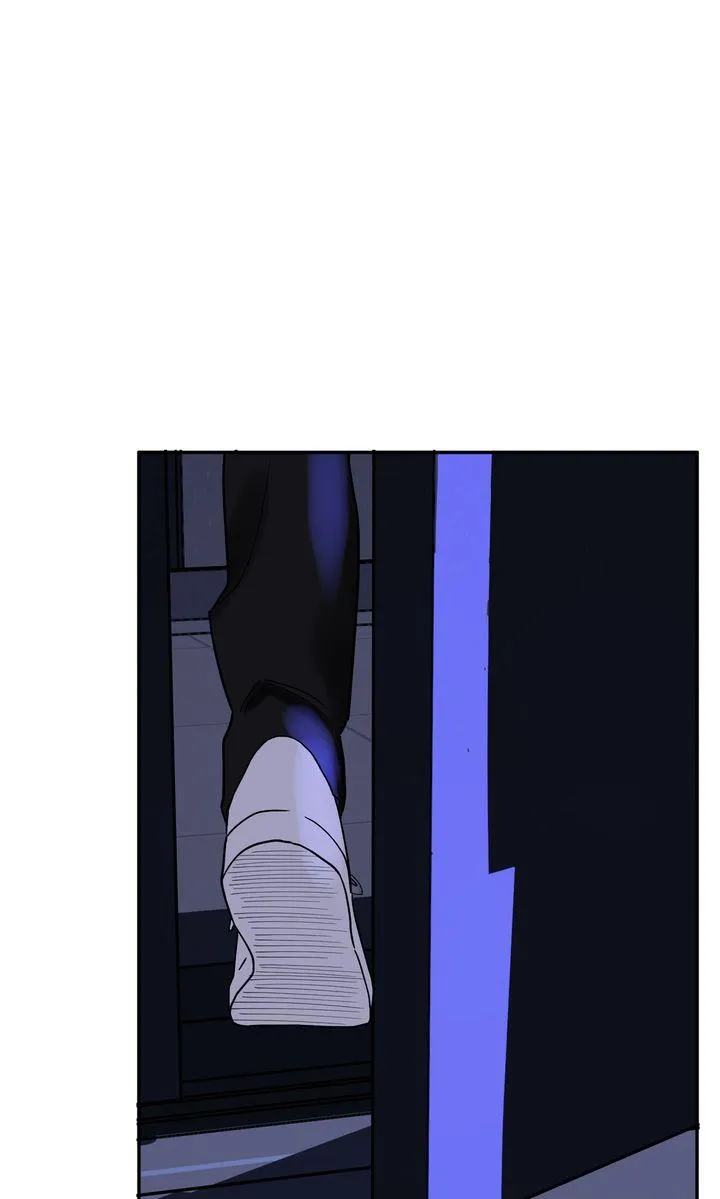 Incident Named Tsunami: Killer Whale Hunting Method chapter 27 page 37