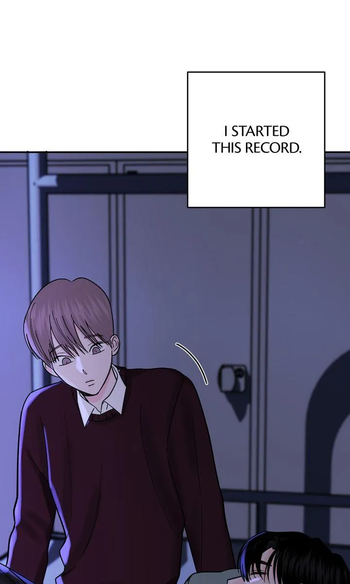 Incident Named Tsunami: Killer Whale Hunting Method chapter 27 page 32