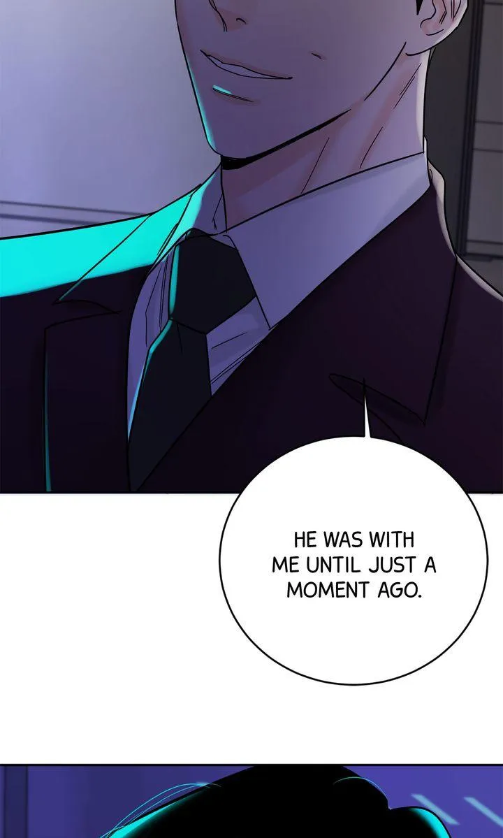 Incident Named Tsunami: Killer Whale Hunting Method chapter 27 page 99