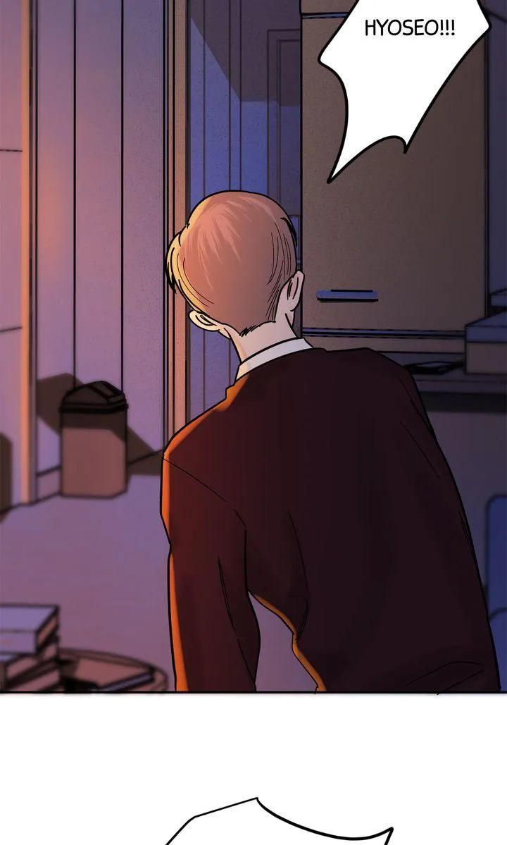Incident Named Tsunami: Killer Whale Hunting Method chapter 27 page 81