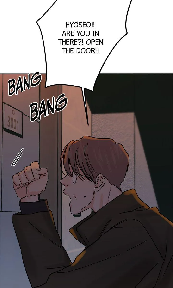 Incident Named Tsunami: Killer Whale Hunting Method chapter 27 page 82
