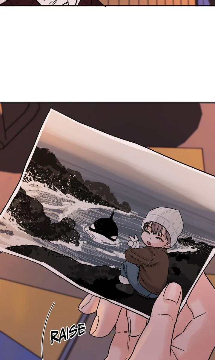 Incident Named Tsunami: Killer Whale Hunting Method chapter 28 page 87