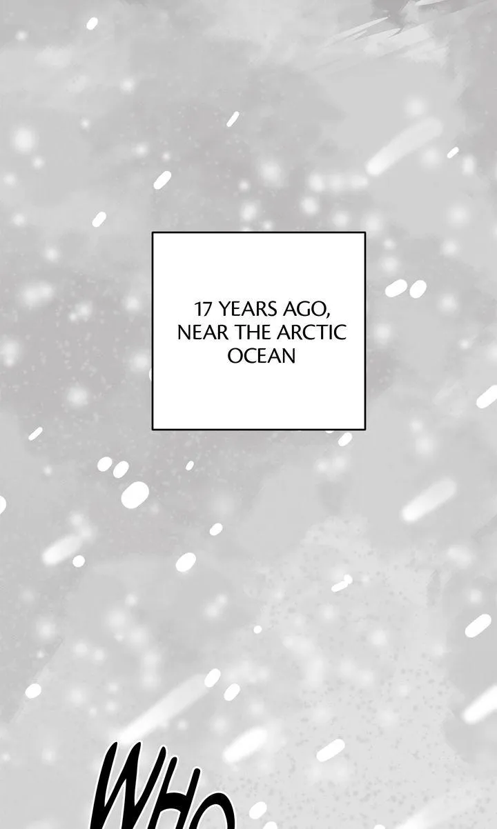 Incident Named Tsunami: Killer Whale Hunting Method chapter 28 page 96