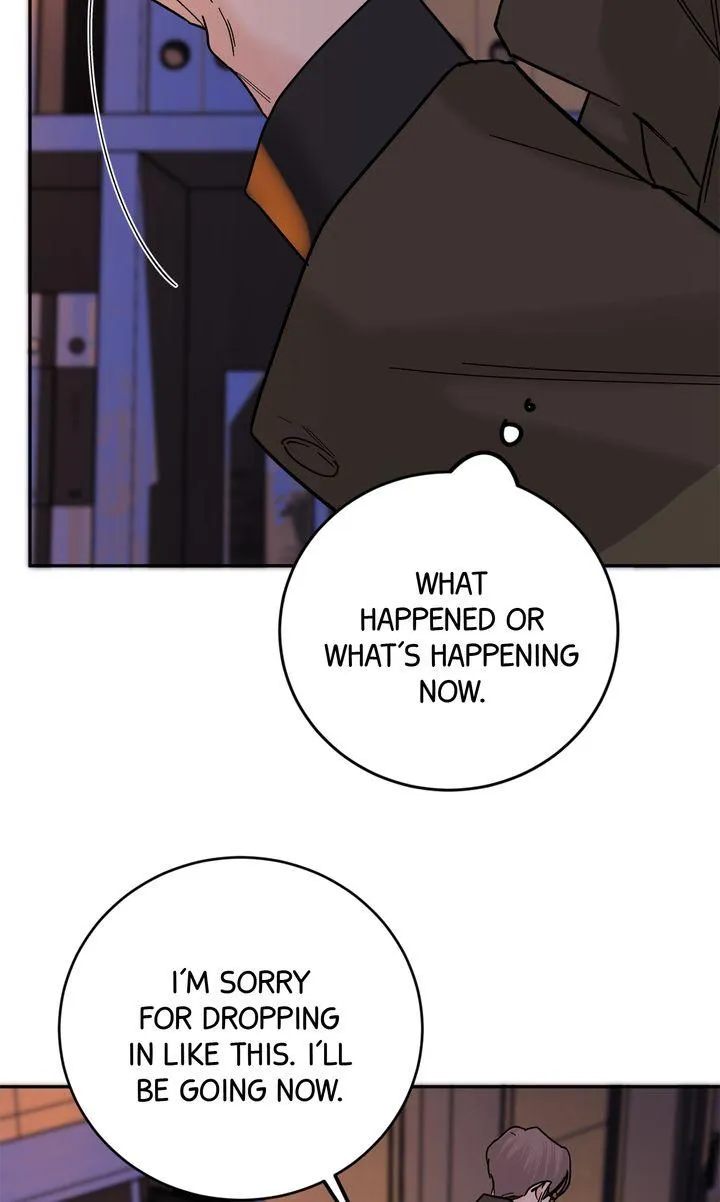 Incident Named Tsunami: Killer Whale Hunting Method chapter 28 page 74