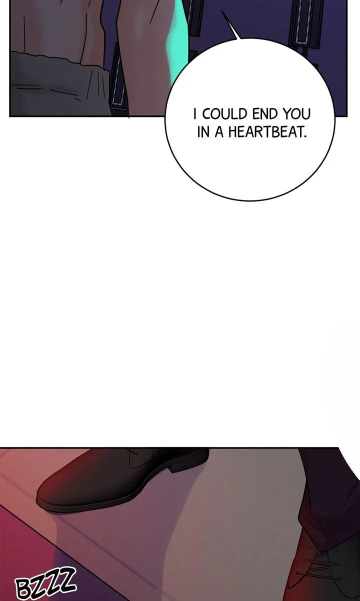 Incident Named Tsunami: Killer Whale Hunting Method chapter 28 page 34