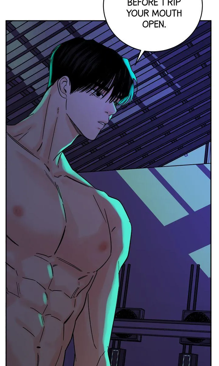 Incident Named Tsunami: Killer Whale Hunting Method chapter 28 page 33