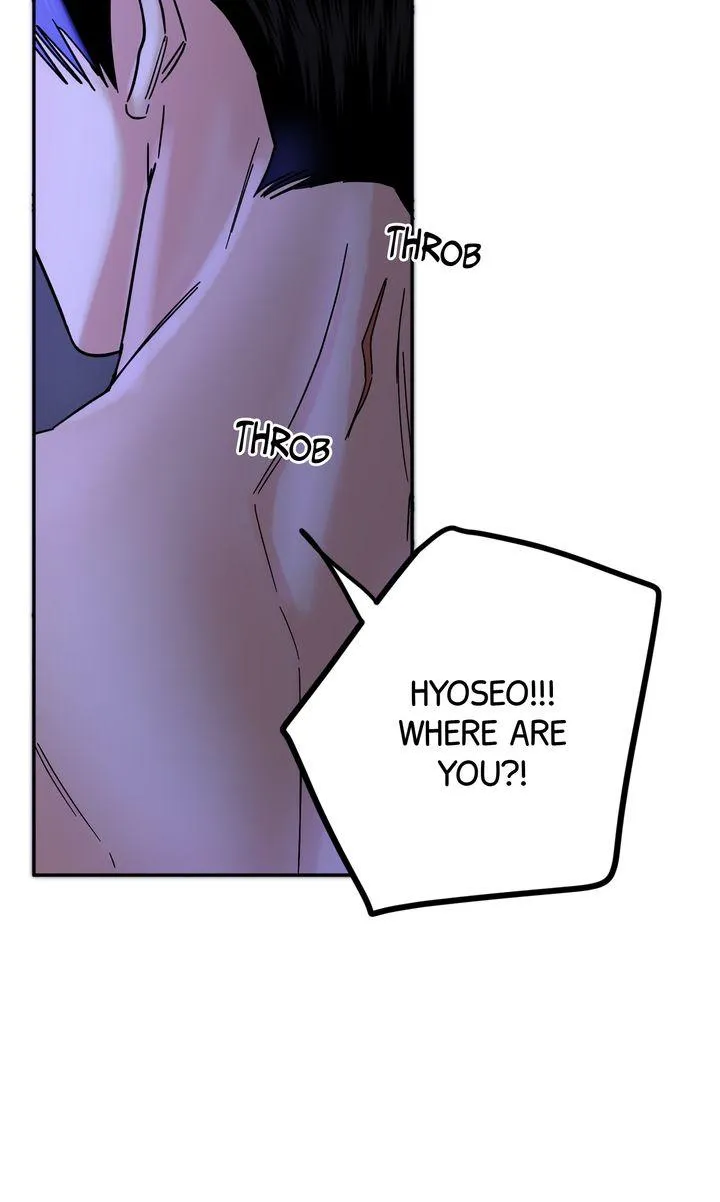 Incident Named Tsunami: Killer Whale Hunting Method chapter 28 page 17