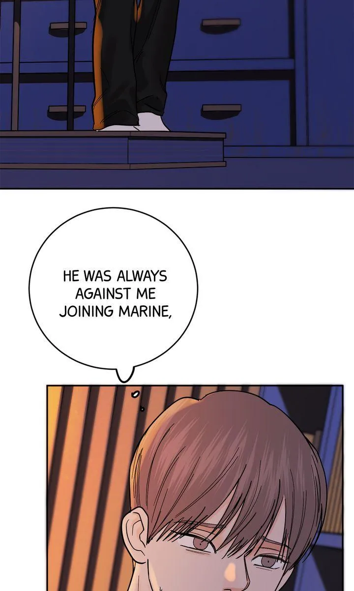 Incident Named Tsunami: Killer Whale Hunting Method chapter 28 page 77