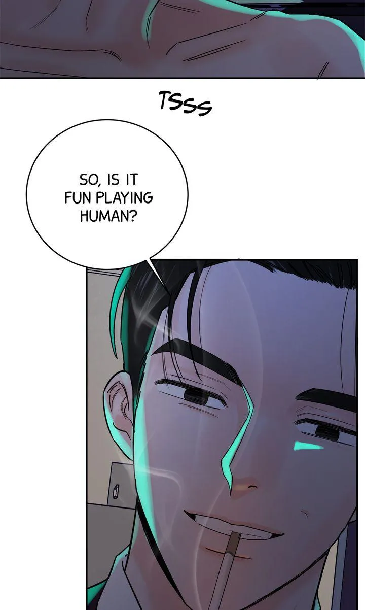 Incident Named Tsunami: Killer Whale Hunting Method chapter 28 page 30