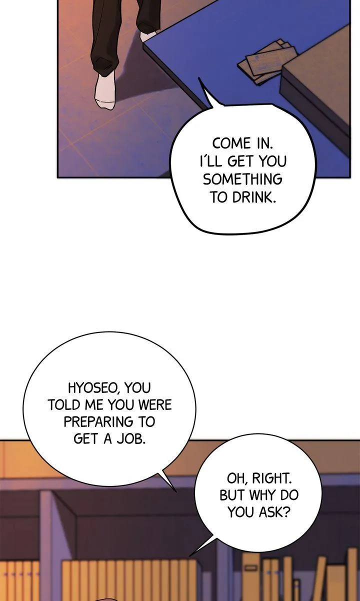 Incident Named Tsunami: Killer Whale Hunting Method chapter 28 page 57