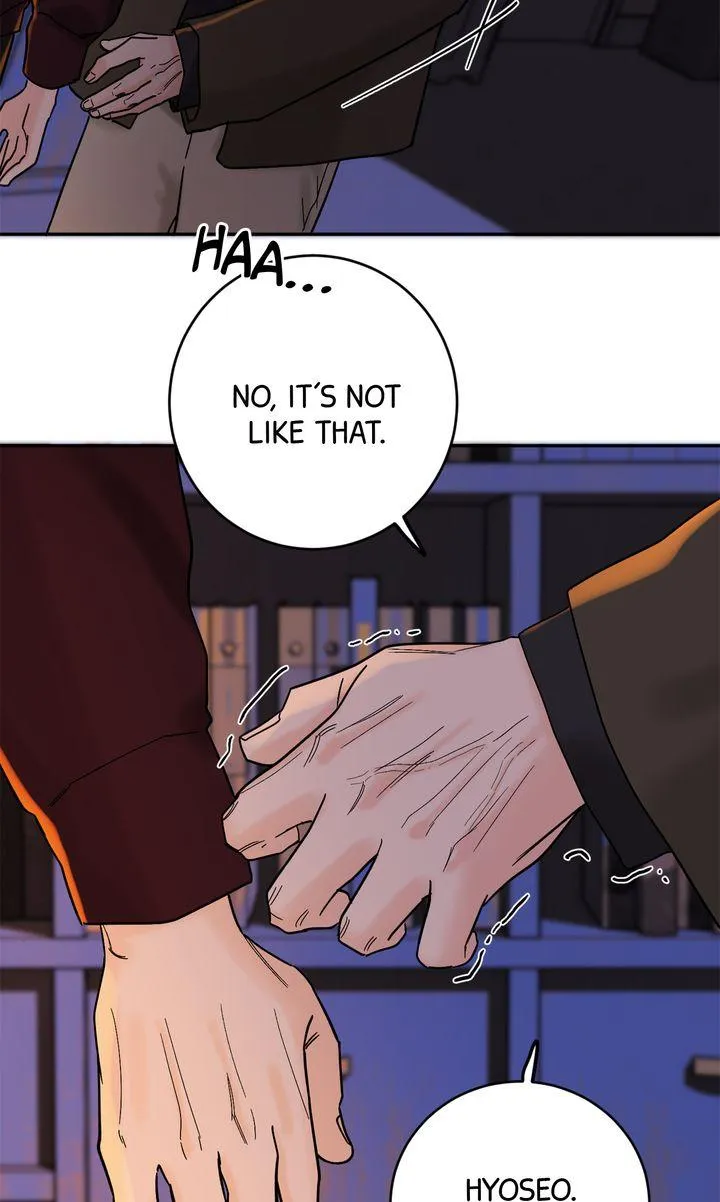 Incident Named Tsunami: Killer Whale Hunting Method chapter 28 page 72