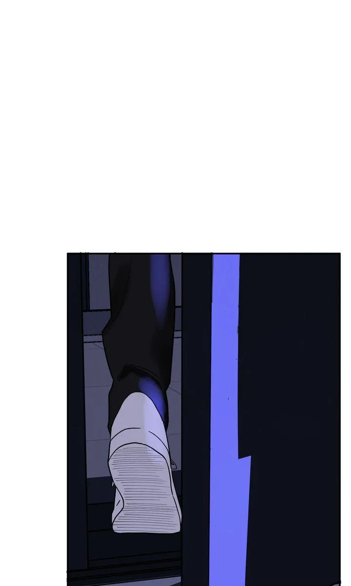 Incident Named Tsunami: Killer Whale Hunting Method chapter 28 page 1