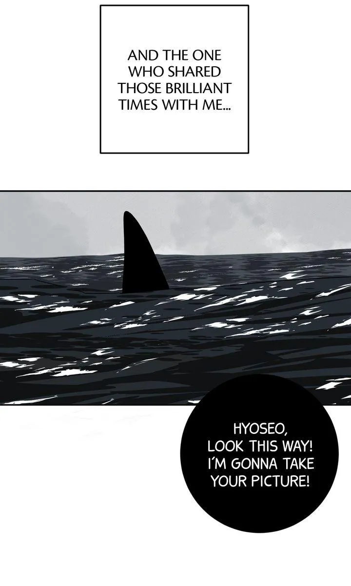 Incident Named Tsunami: Killer Whale Hunting Method chapter 28 page 84