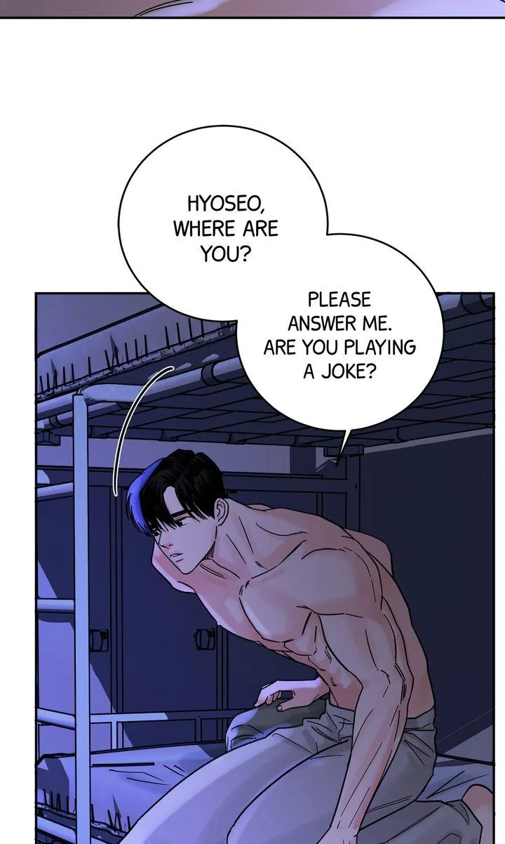 Incident Named Tsunami: Killer Whale Hunting Method chapter 28 page 9