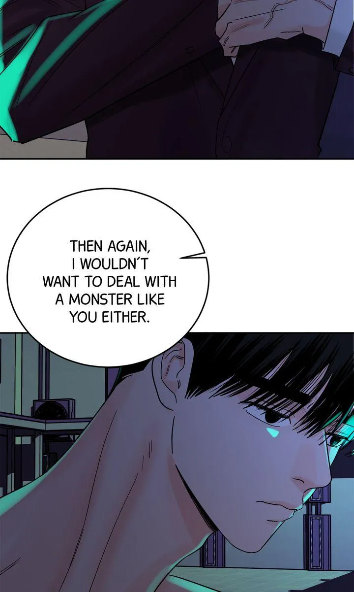 Incident Named Tsunami: Killer Whale Hunting Method chapter 28 page 29