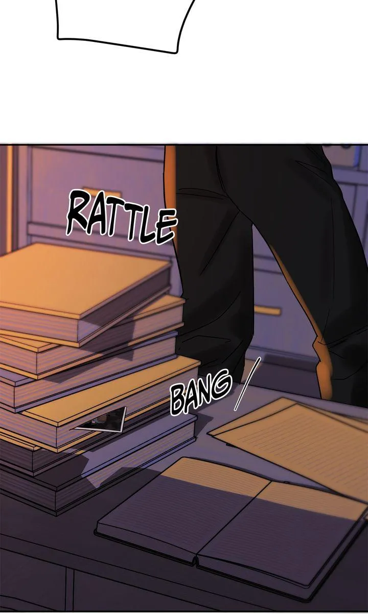 Incident Named Tsunami: Killer Whale Hunting Method chapter 28 page 63
