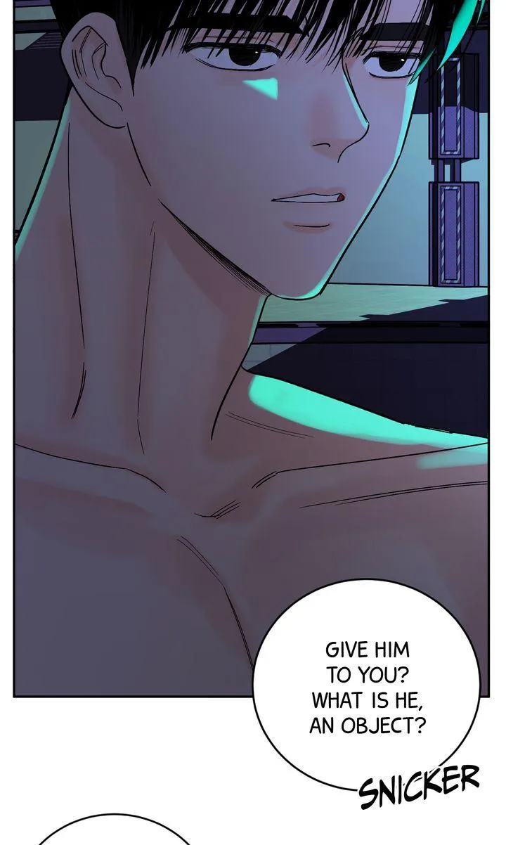 Incident Named Tsunami: Killer Whale Hunting Method chapter 28 page 27