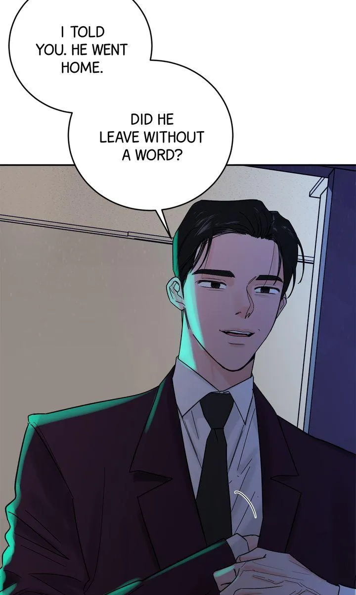 Incident Named Tsunami: Killer Whale Hunting Method chapter 28 page 28