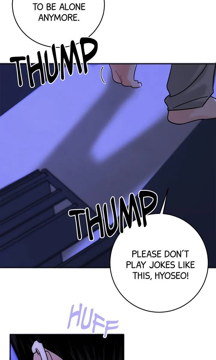 Incident Named Tsunami: Killer Whale Hunting Method chapter 28 page 16