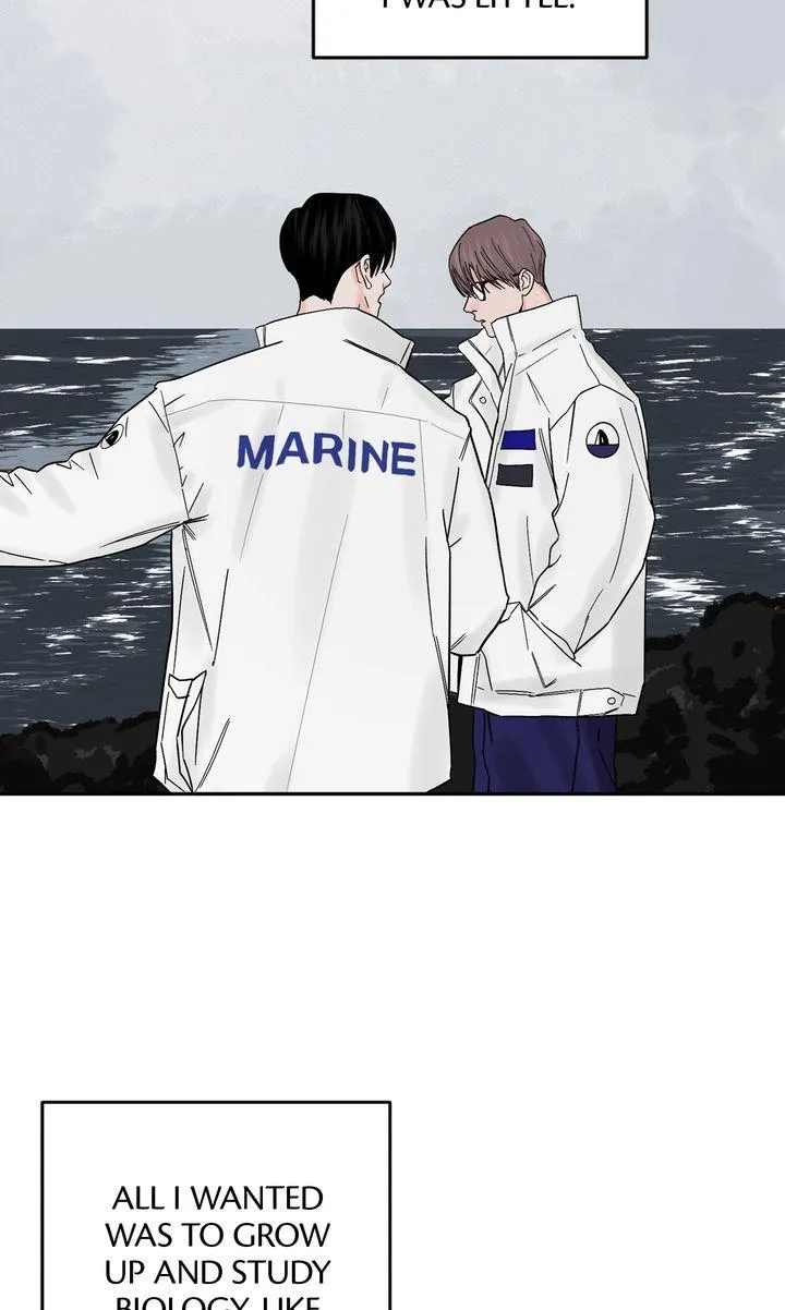 Incident Named Tsunami: Killer Whale Hunting Method chapter 28 page 82