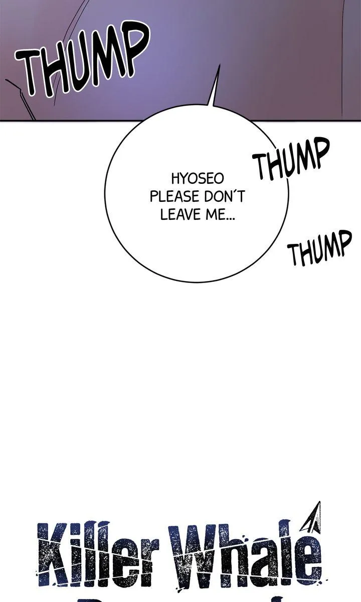 Incident Named Tsunami: Killer Whale Hunting Method chapter 28 page 19