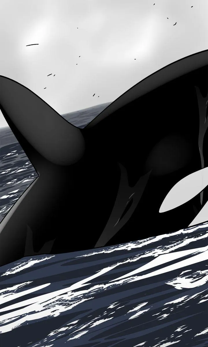 Incident Named Tsunami: Killer Whale Hunting Method chapter 28 page 94