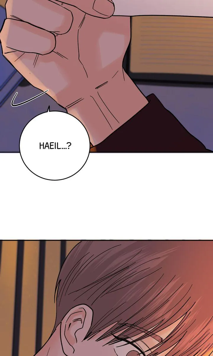 Incident Named Tsunami: Killer Whale Hunting Method chapter 28 page 89