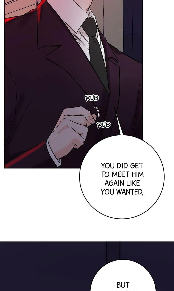 Incident Named Tsunami: Killer Whale Hunting Method chapter 28 page 45