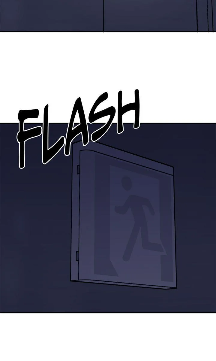 Incident Named Tsunami: Killer Whale Hunting Method chapter 28 page 3