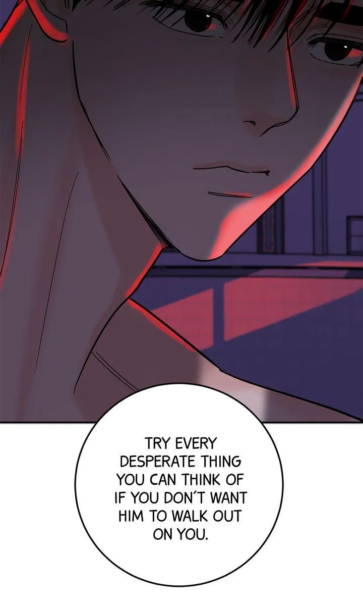Incident Named Tsunami: Killer Whale Hunting Method chapter 28 page 50